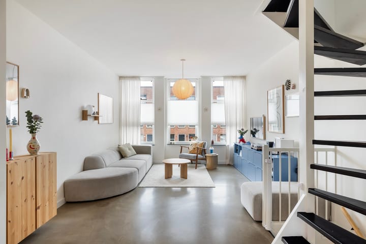 Foto 4 van Eemsteynstraat 24