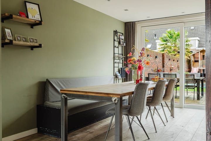 Foto 3 van Pastoor Bielarsstraat 15