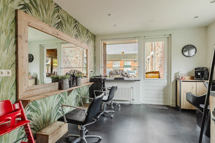 Foto 5 van Pastoor Bielarsstraat 15