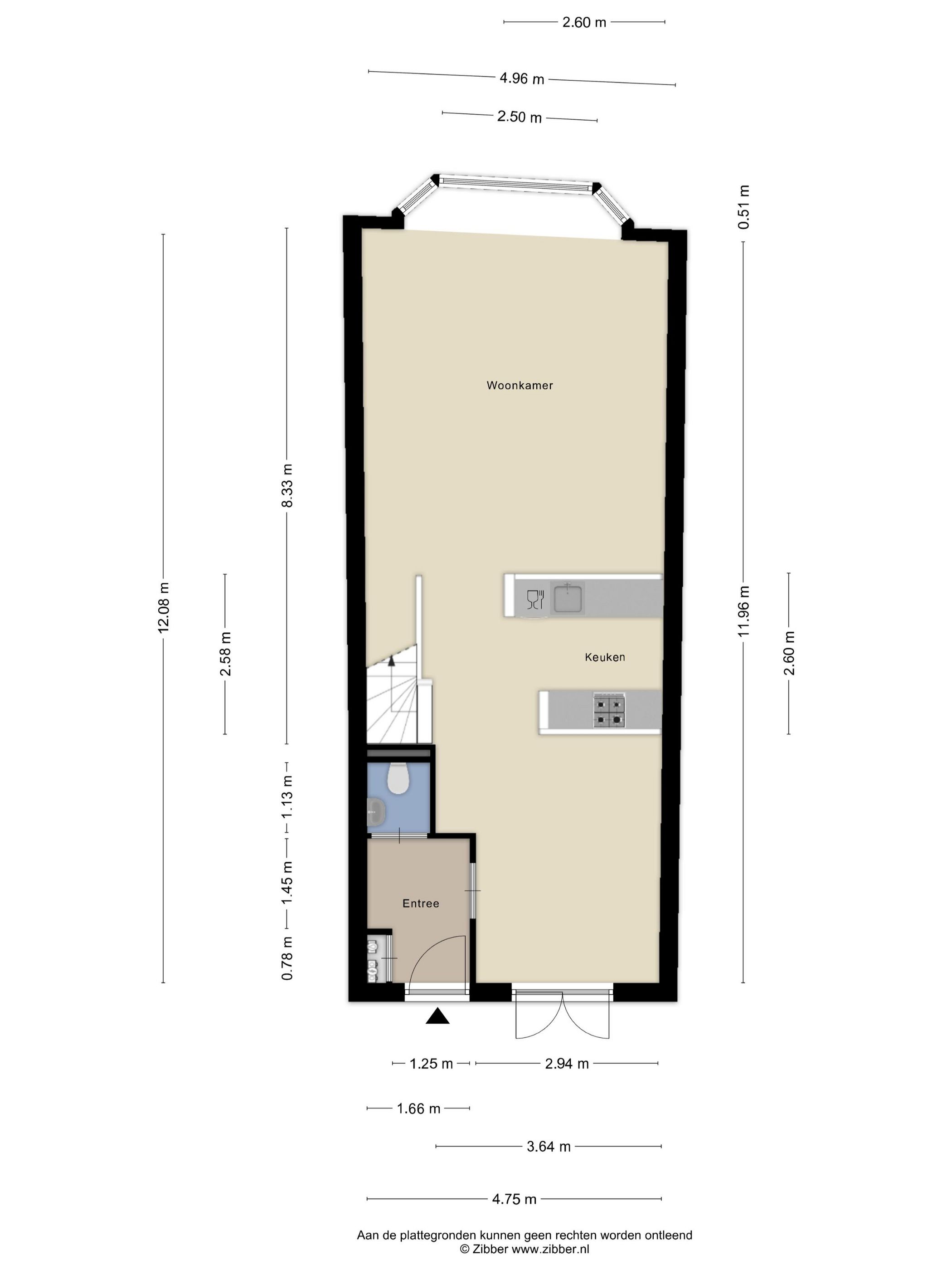 Foto 33 van Hoofdstraat 77-B