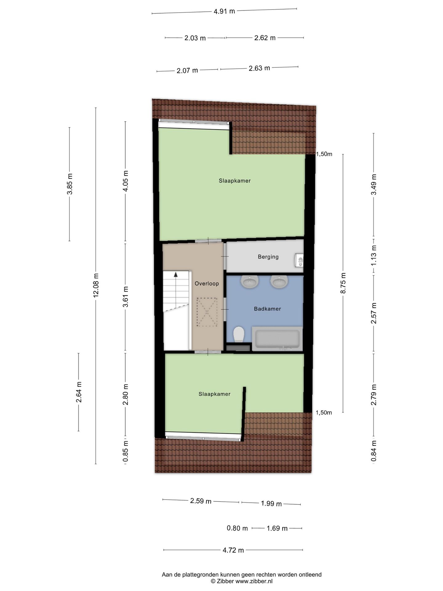 Foto 34 van Hoofdstraat 77-B