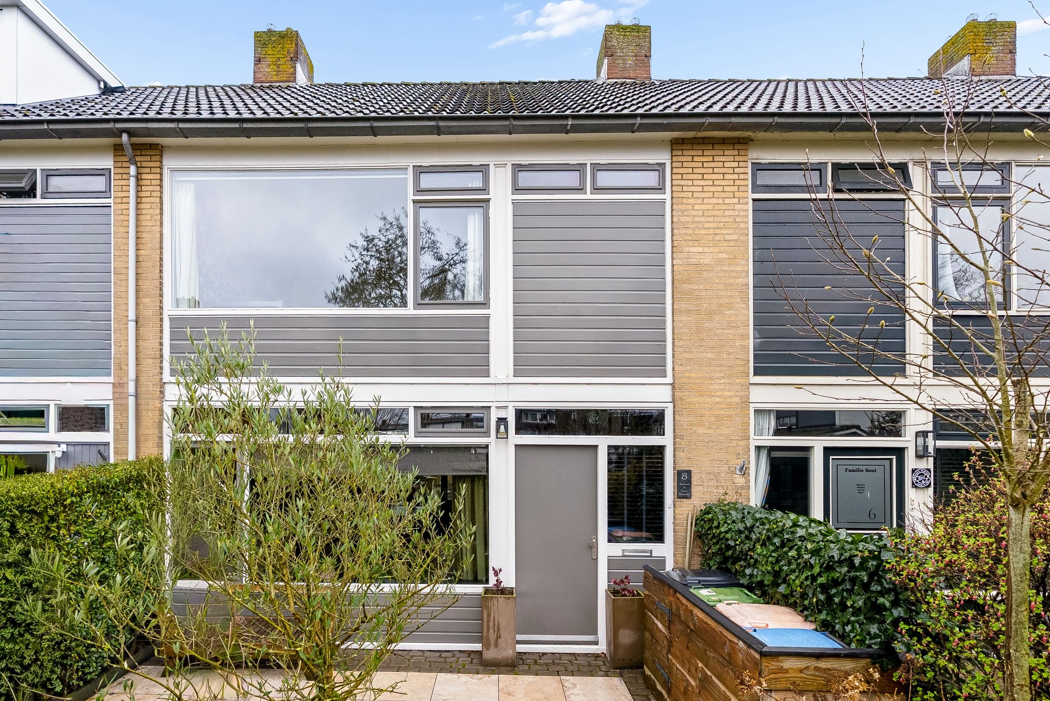 Foto 3 van Slootweg 8