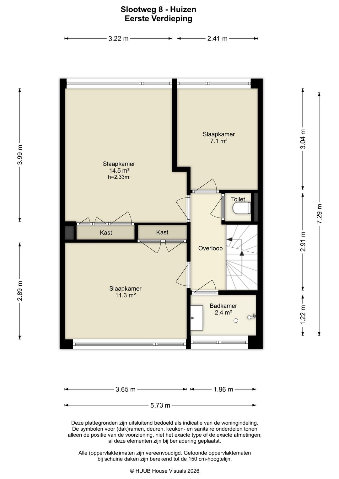 Foto 58 van Slootweg 8