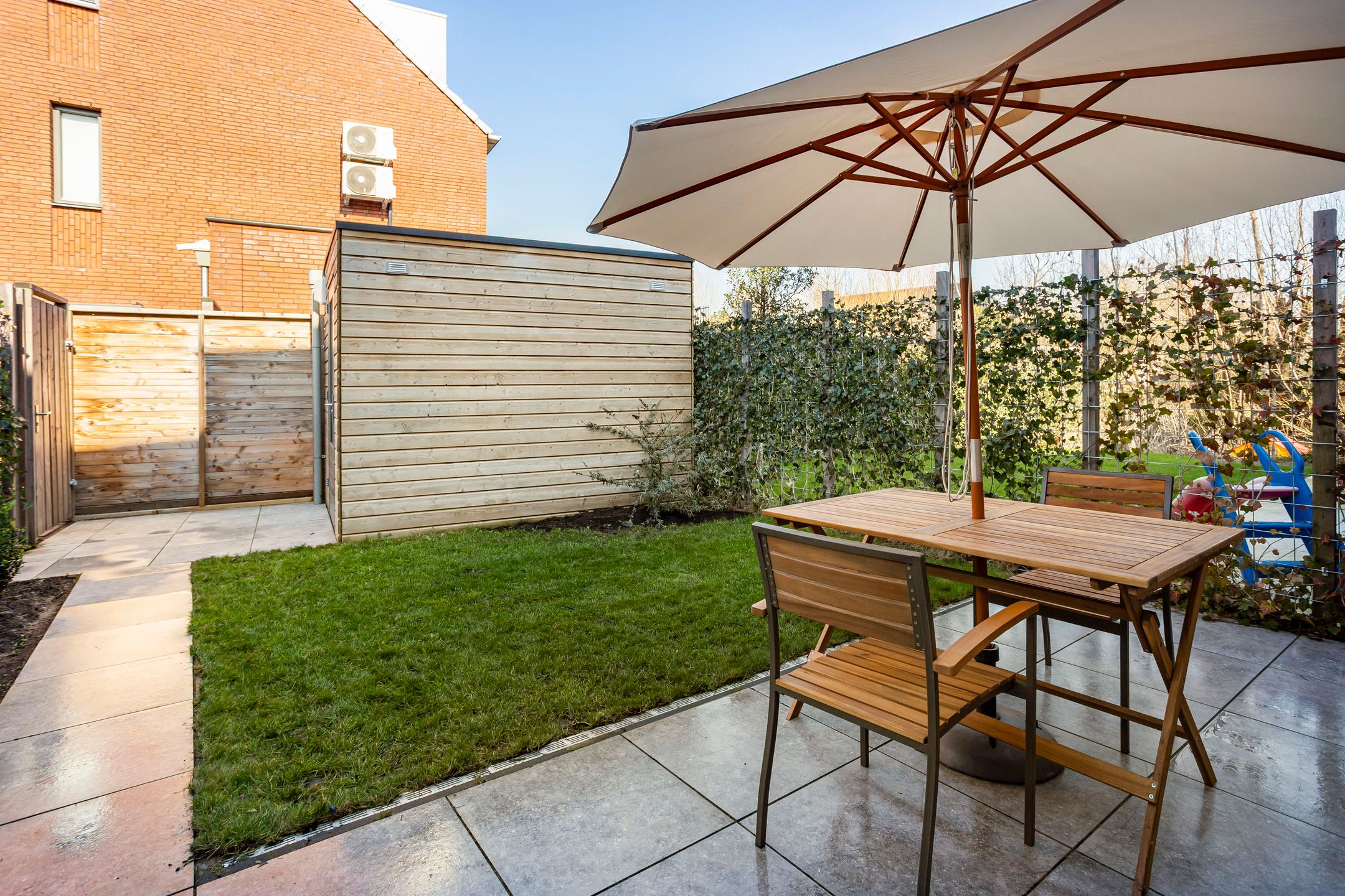 Foto 18 van Daslookstraat 13