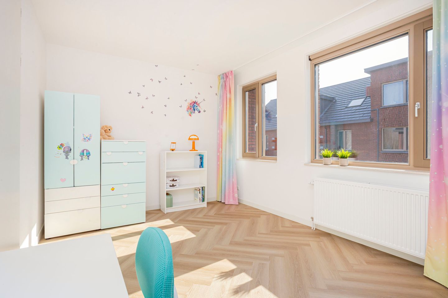 Foto 29 van Daslookstraat 13