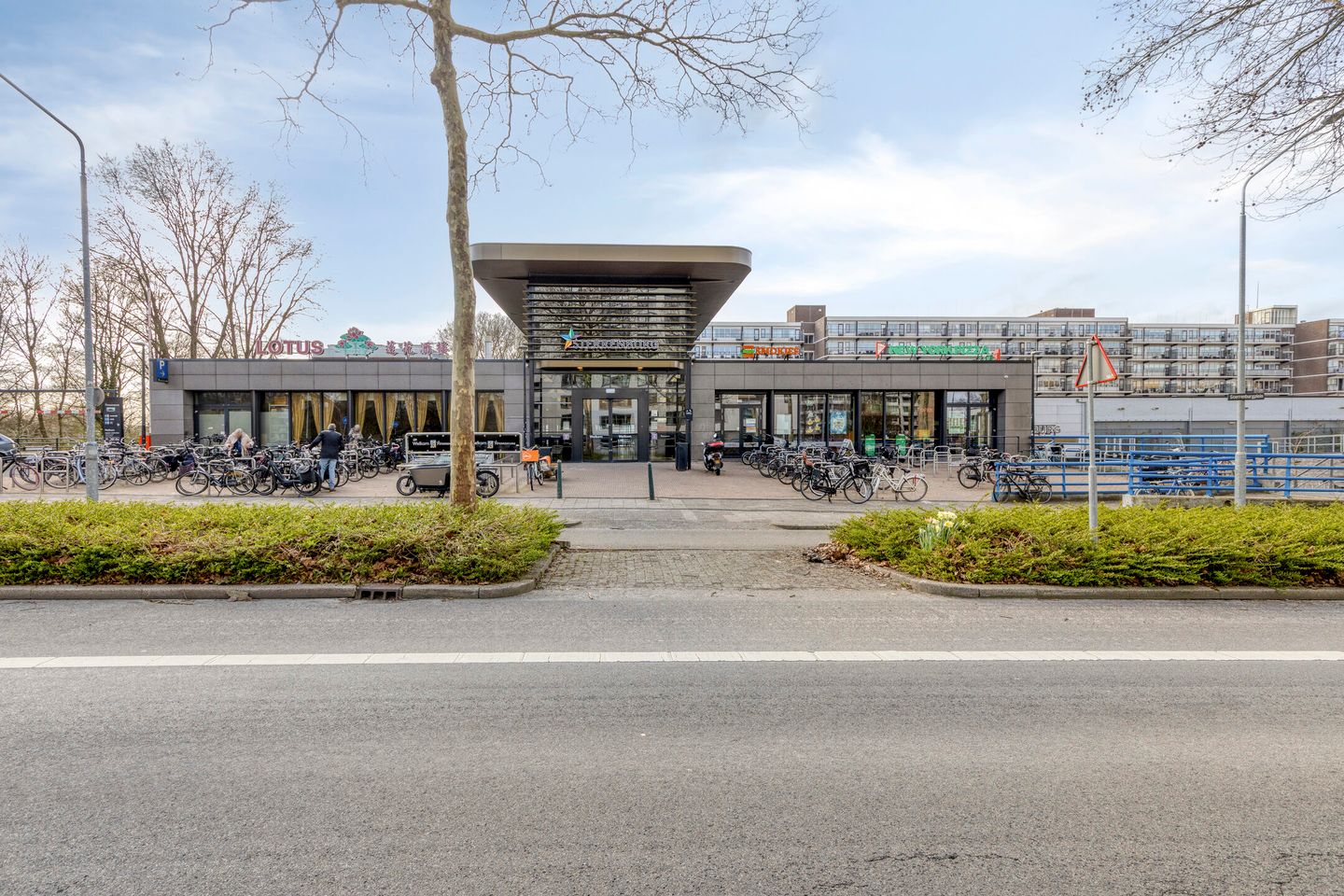 View photo 2 of P.A. de Kok-plein 173