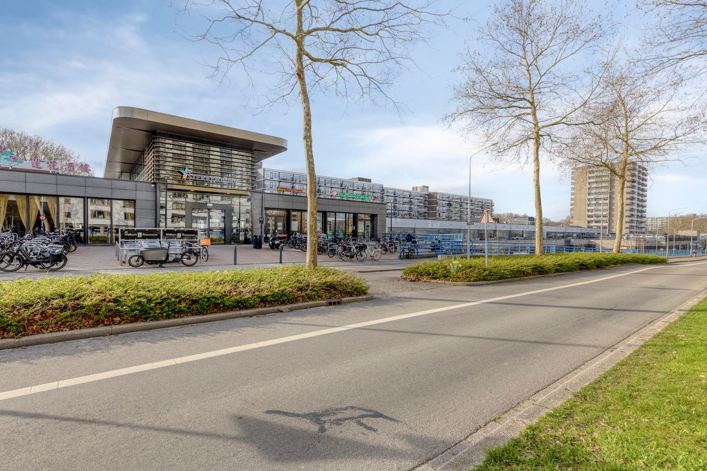 View photo 3 of P.A. de Kok-plein 173