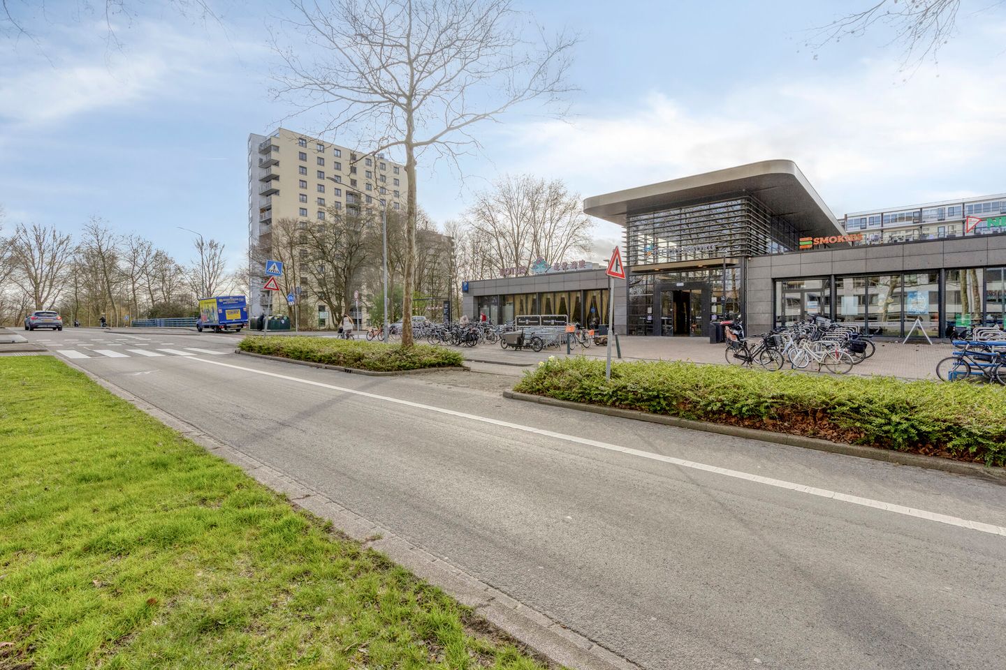 View photo 4 of P.A. de Kok-plein 173