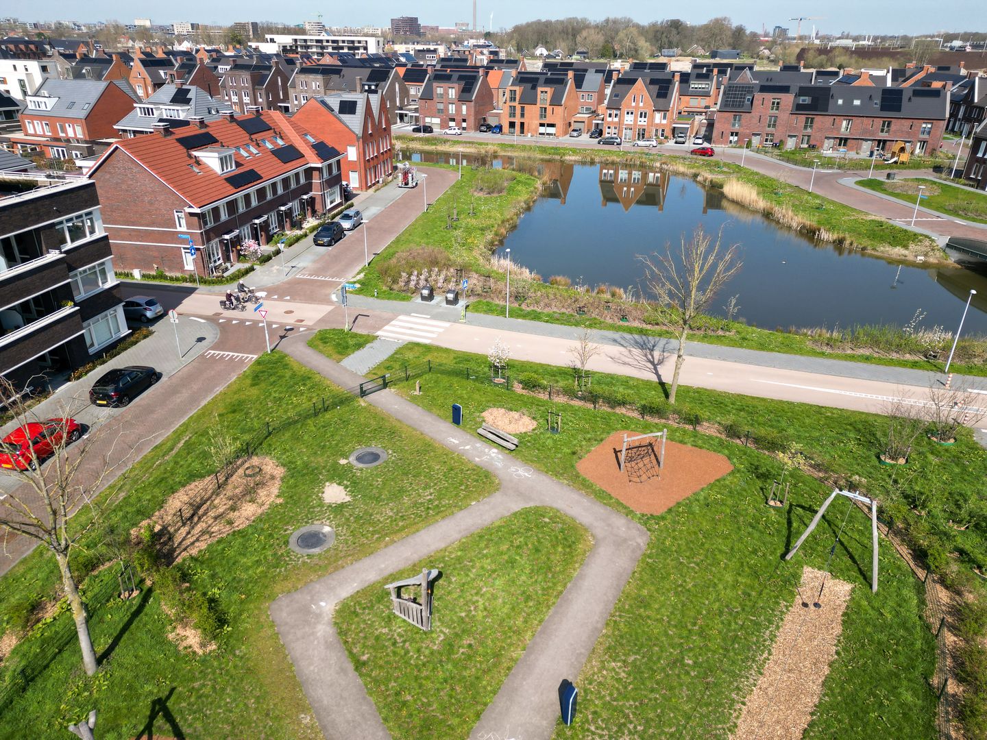 Foto 49 van Daslookstraat 13