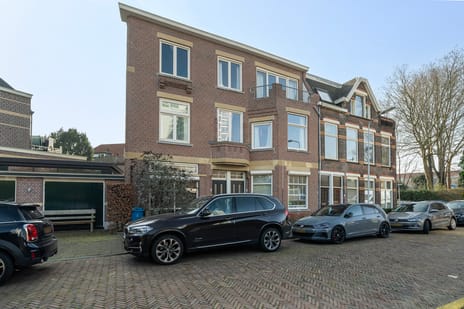 Spoorstraat thumbnail
