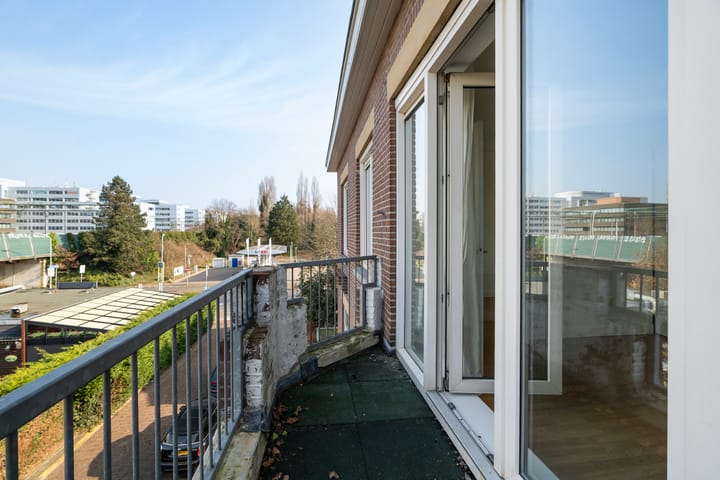 Foto 2 van Spoorstraat 2-B