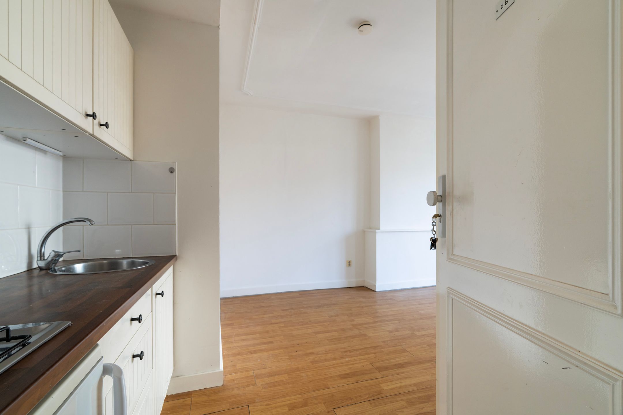 Foto 3 van Spoorstraat 2-B