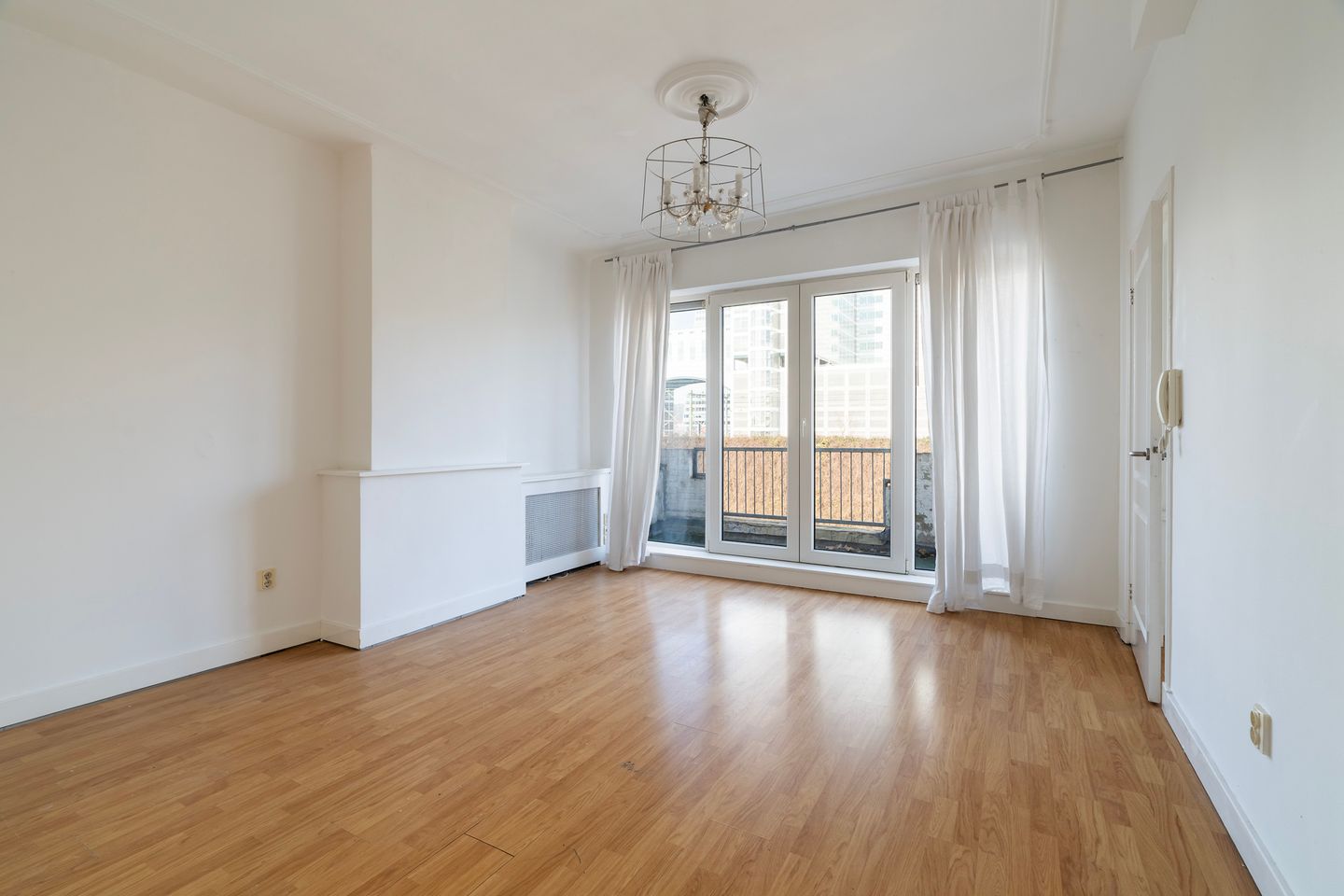 Foto 4 van Spoorstraat 2-B