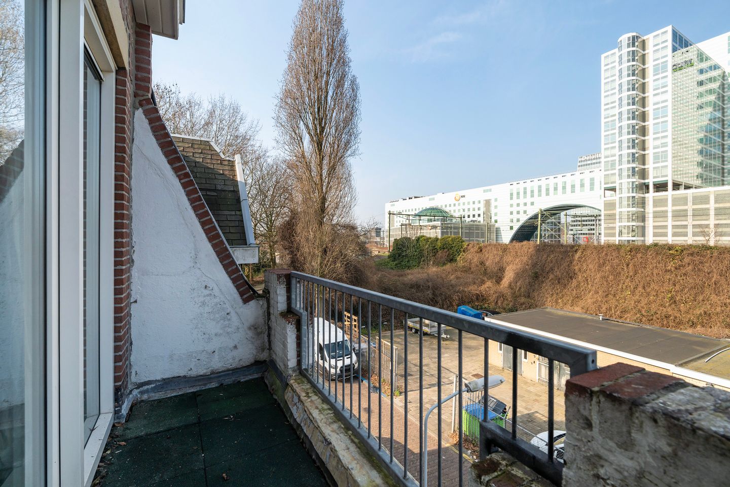 Foto 5 van Spoorstraat 2-B