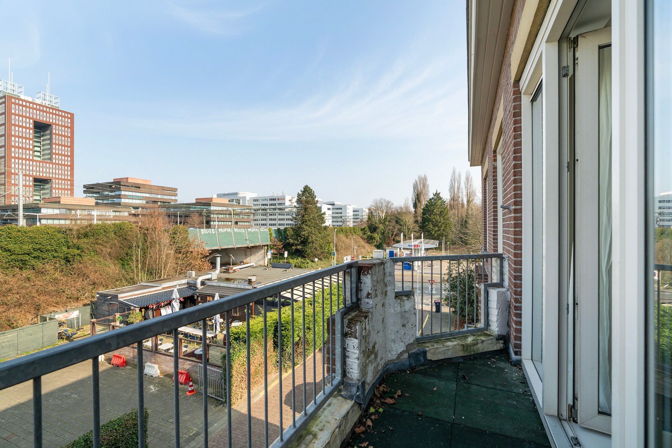 Foto 6 van Spoorstraat 2-B