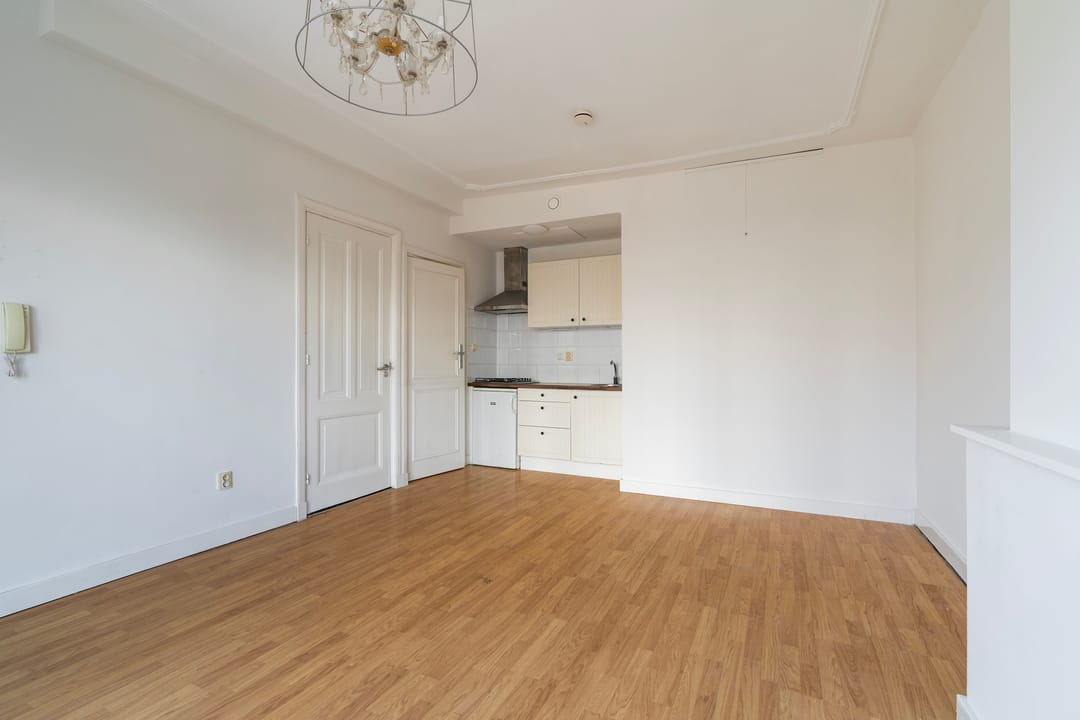 Foto 7 van Spoorstraat 2-B