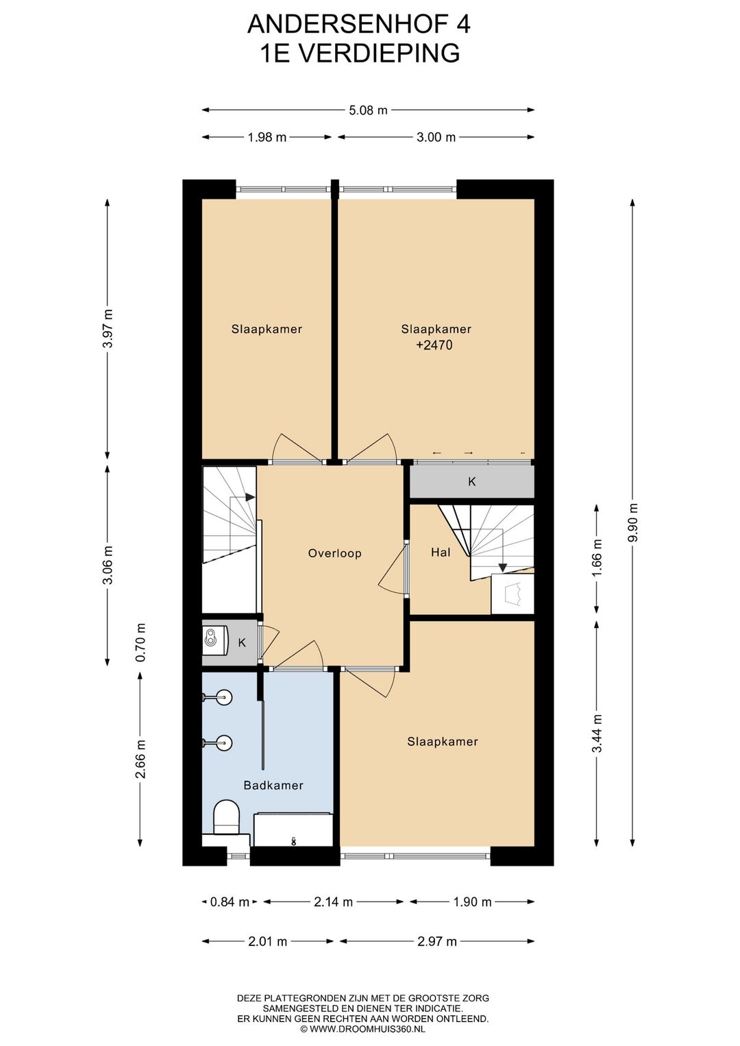 Foto 41 van Andersenhof 4