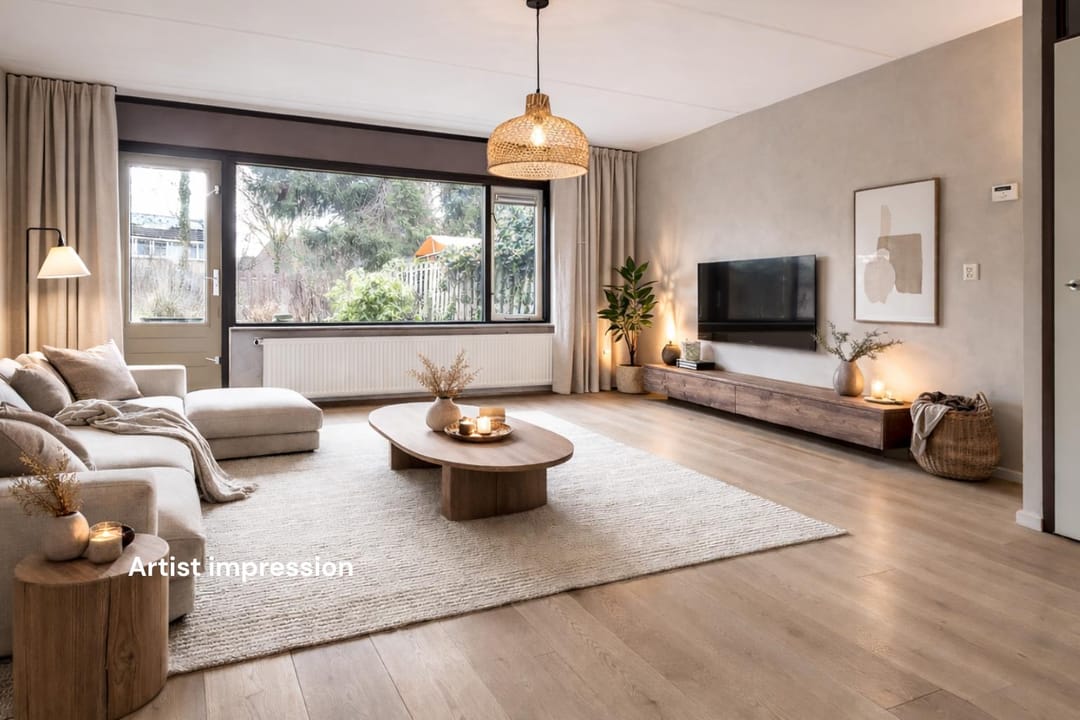 Photo 32 of Hoveniersland 8