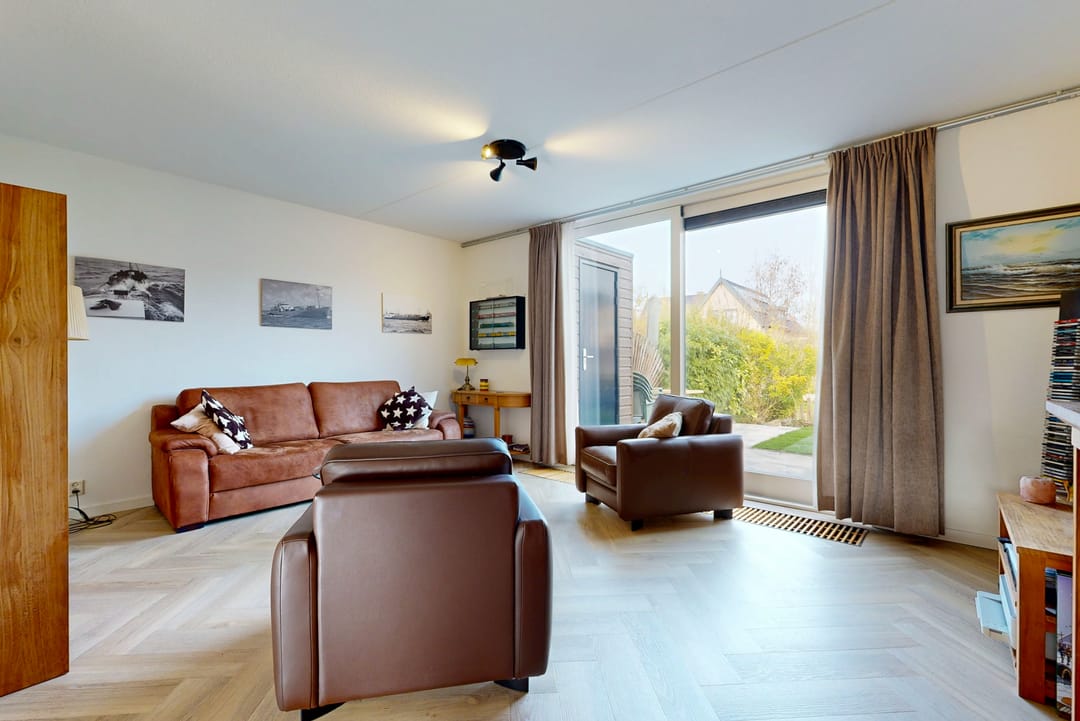 Foto 2 van Andersenhof 4