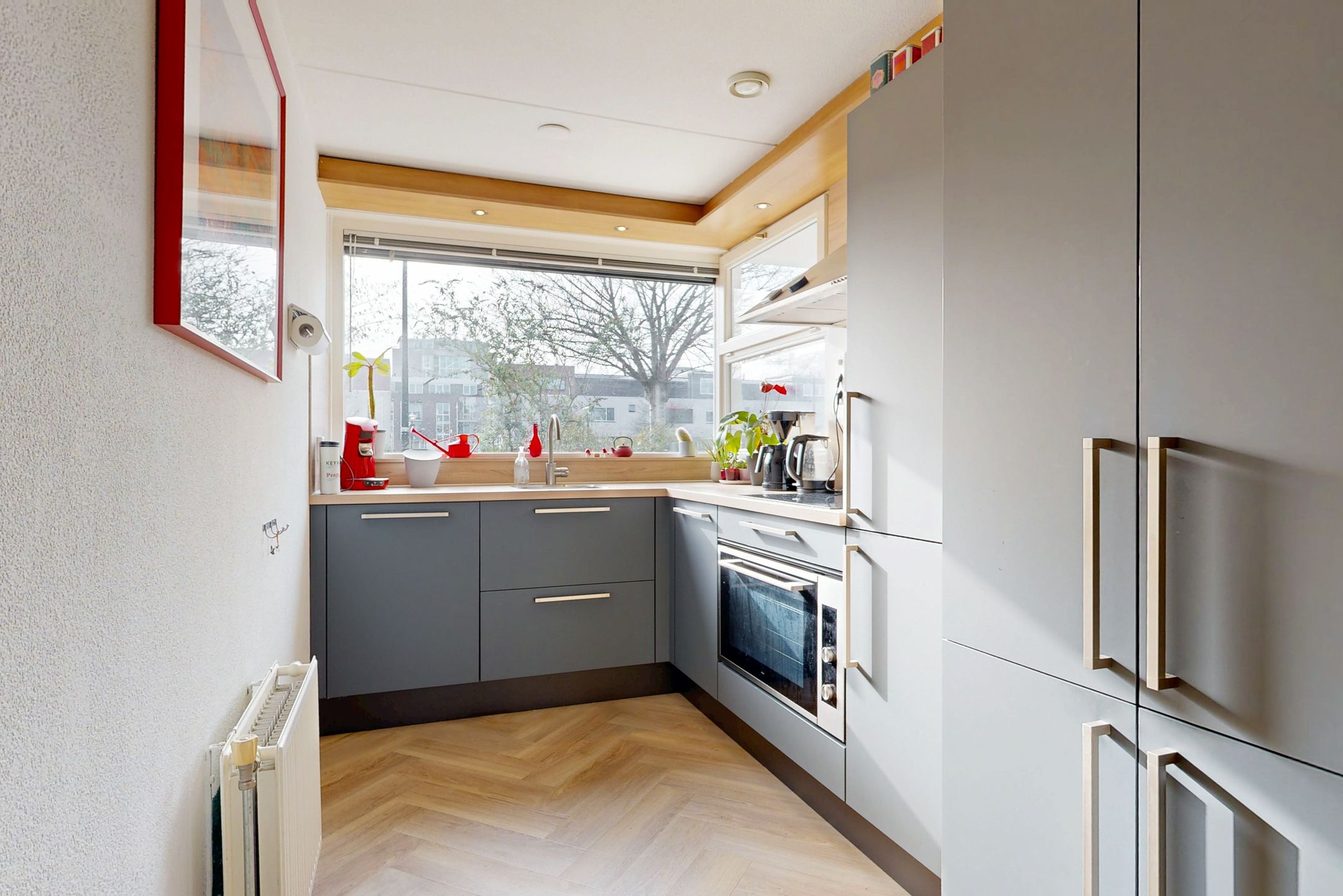 Foto 3 van Andersenhof 4