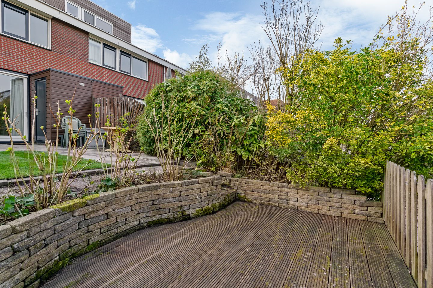 Foto 4 van Andersenhof 4