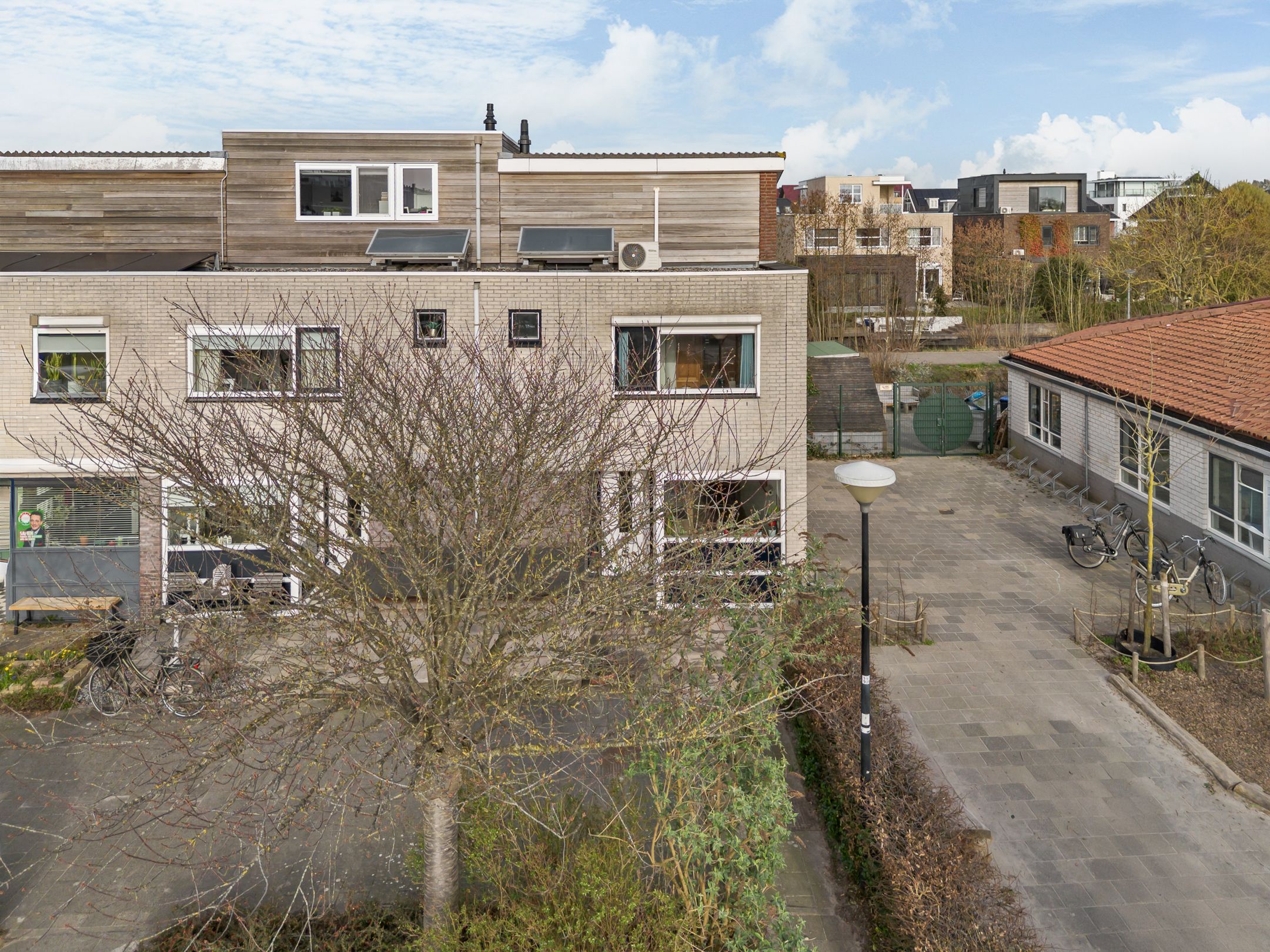 Foto 6 van Andersenhof 4