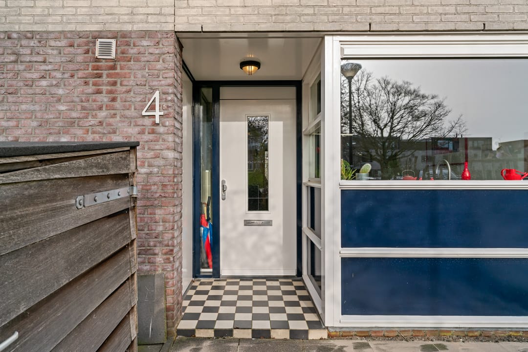 Foto 8 van Andersenhof 4