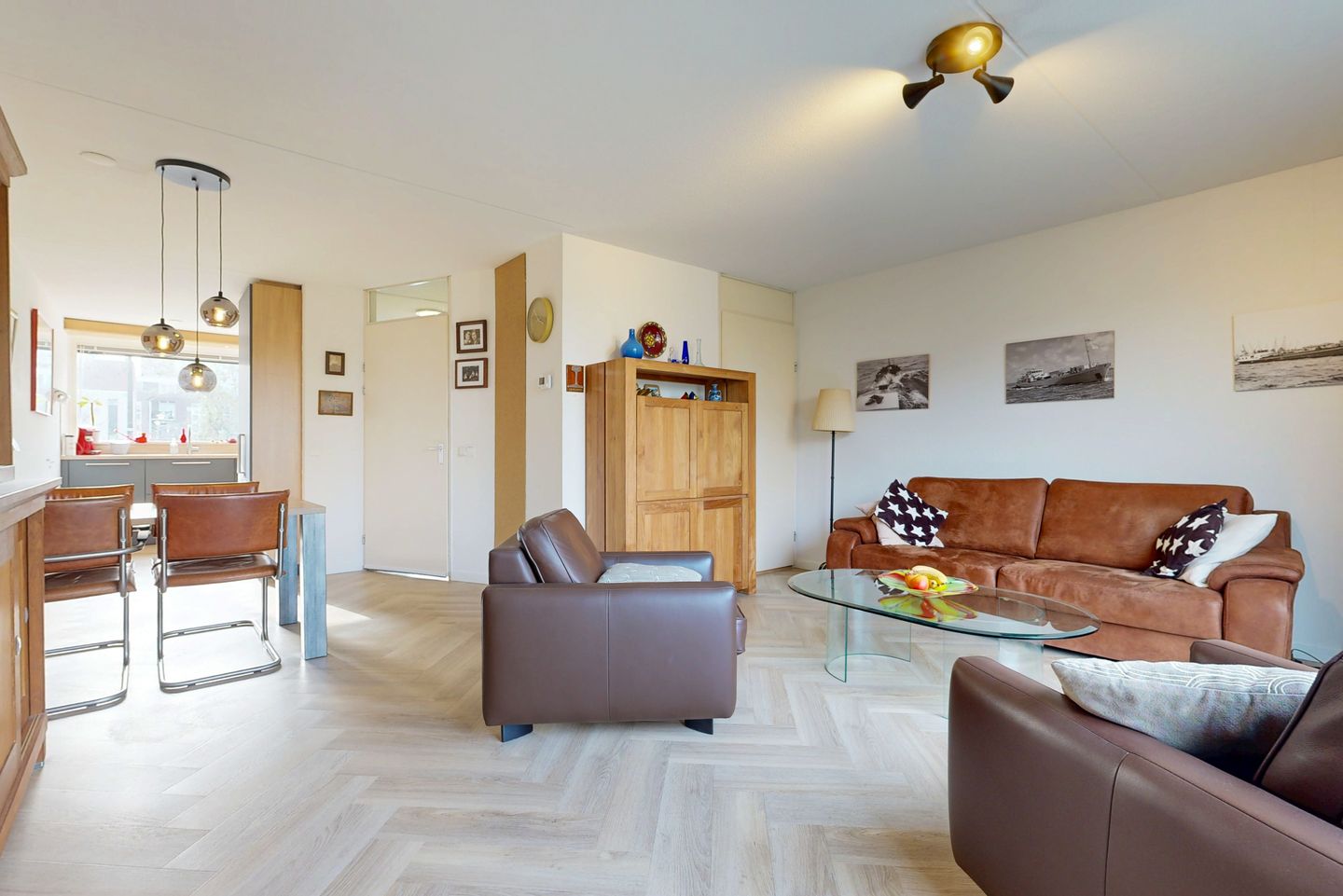 Foto 10 van Andersenhof 4