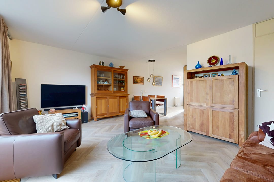 Foto 11 van Andersenhof 4