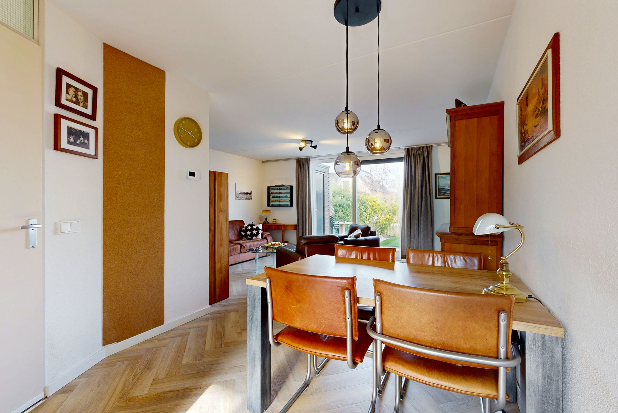 Foto 12 van Andersenhof 4