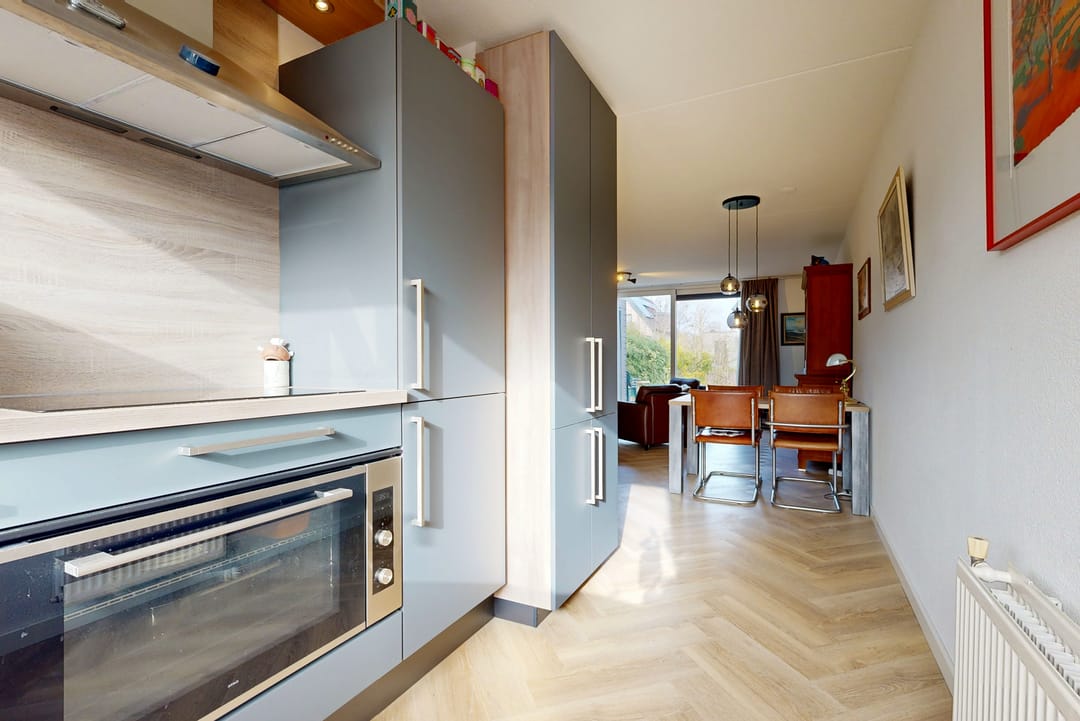 Foto 13 van Andersenhof 4