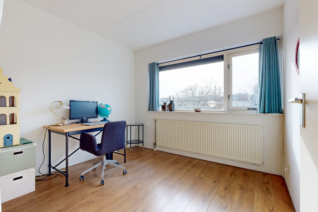 Foto 16 van Andersenhof 4