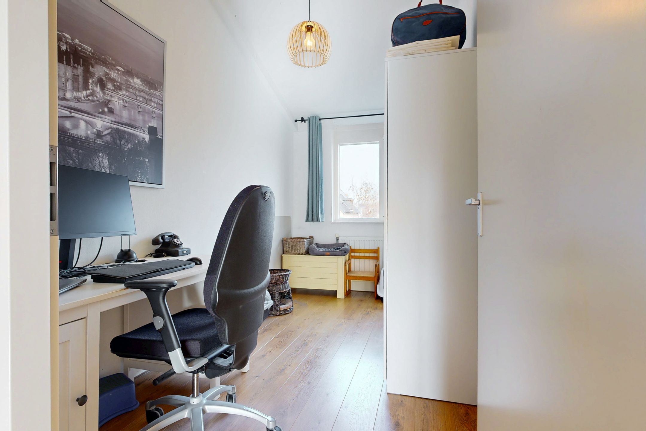 Foto 18 van Andersenhof 4