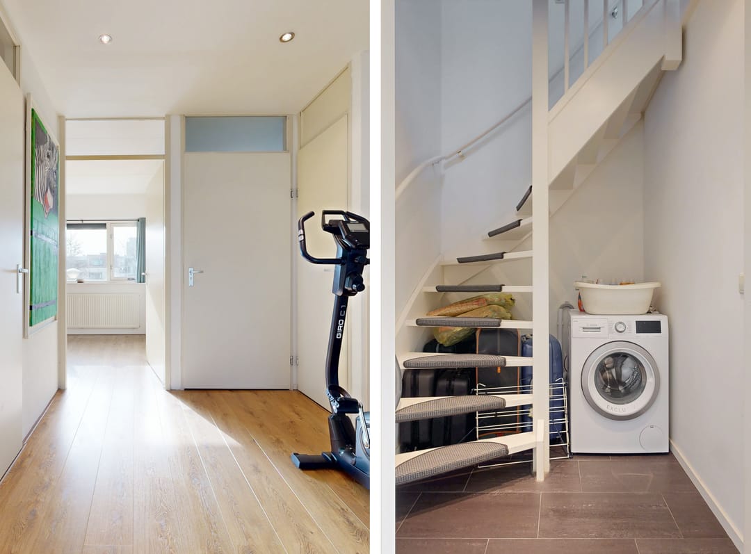 Foto 22 van Andersenhof 4