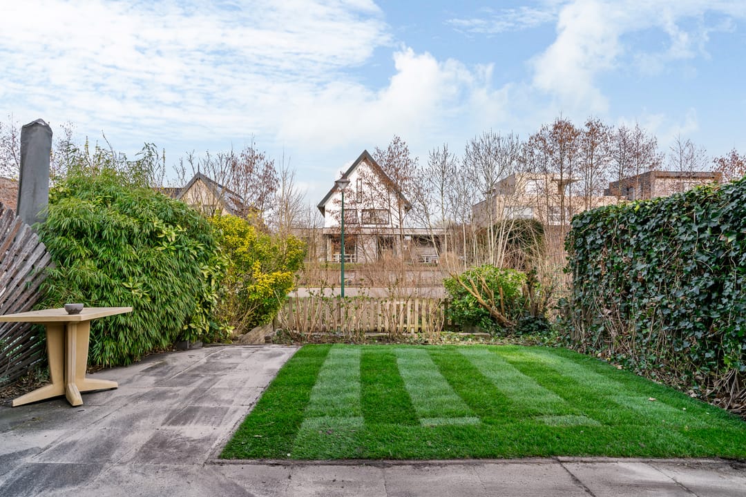 Foto 26 van Andersenhof 4