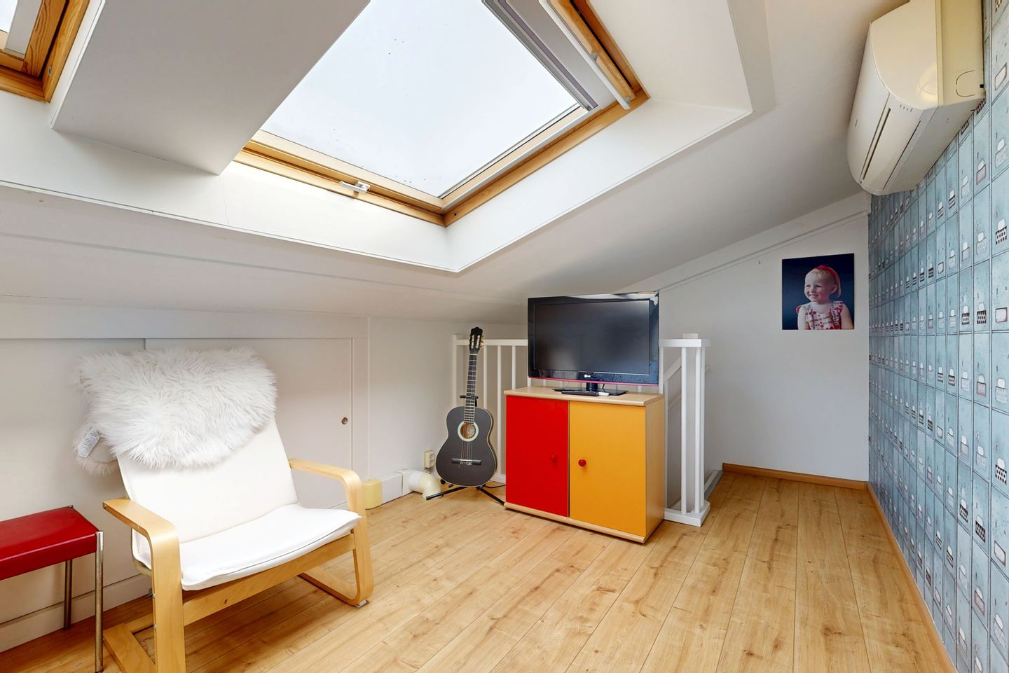 Foto 25 van Andersenhof 4