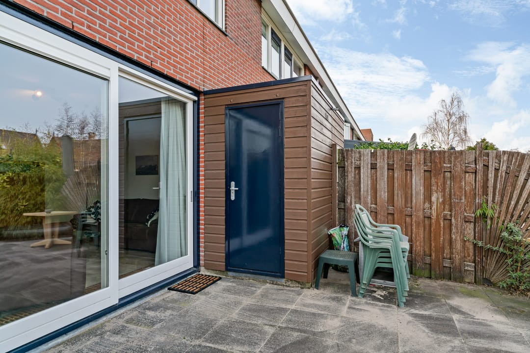 Foto 28 van Andersenhof 4