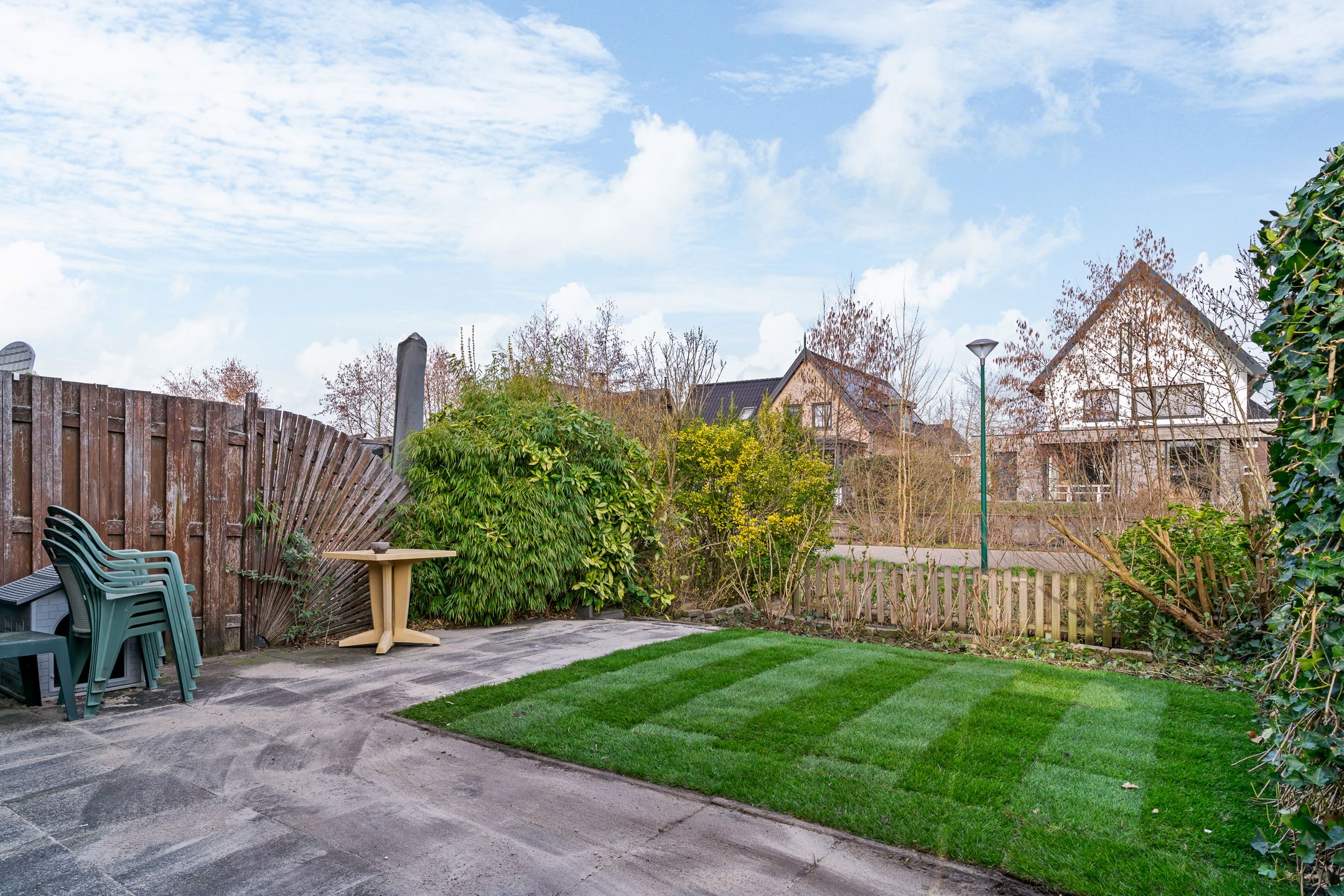 Foto 27 van Andersenhof 4