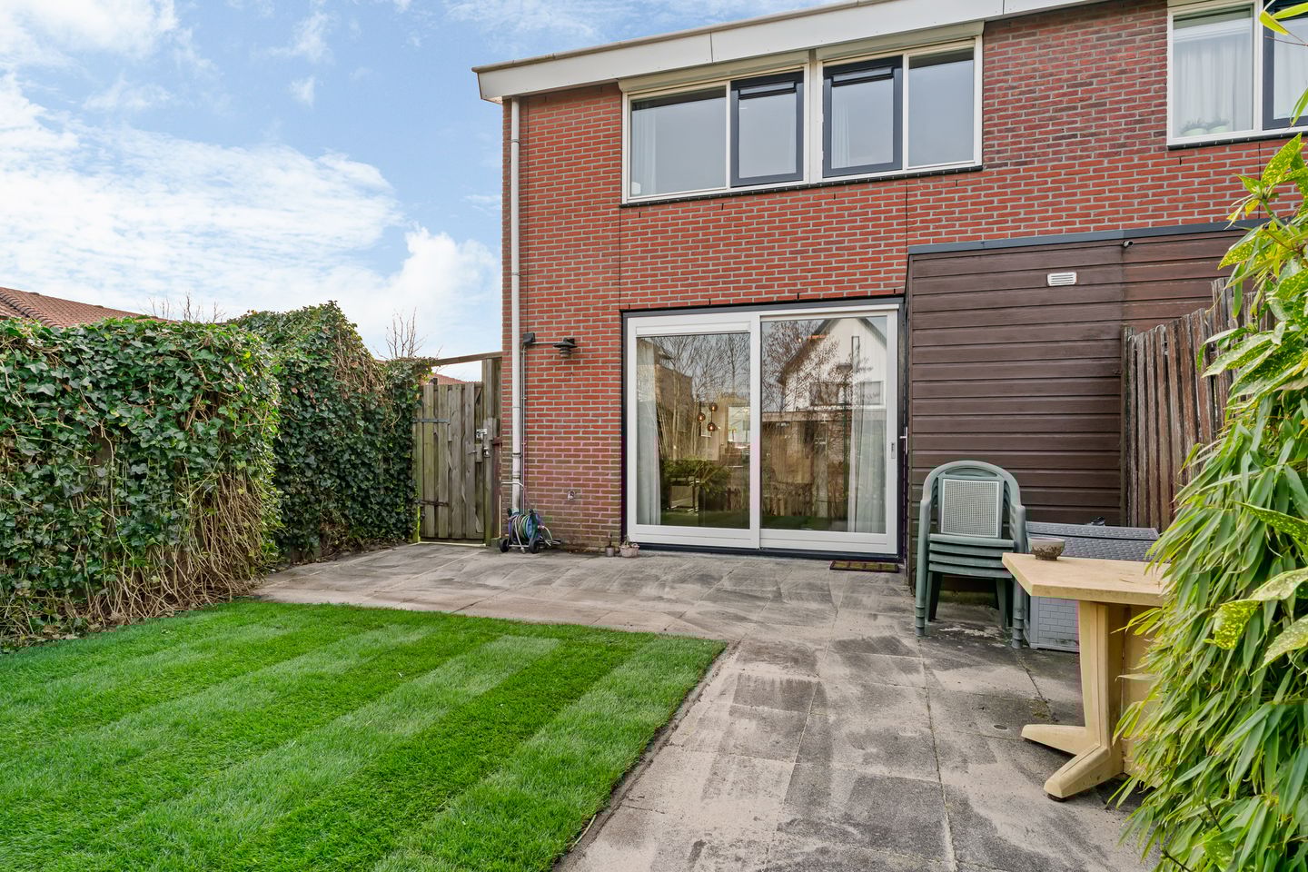 Foto 29 van Andersenhof 4