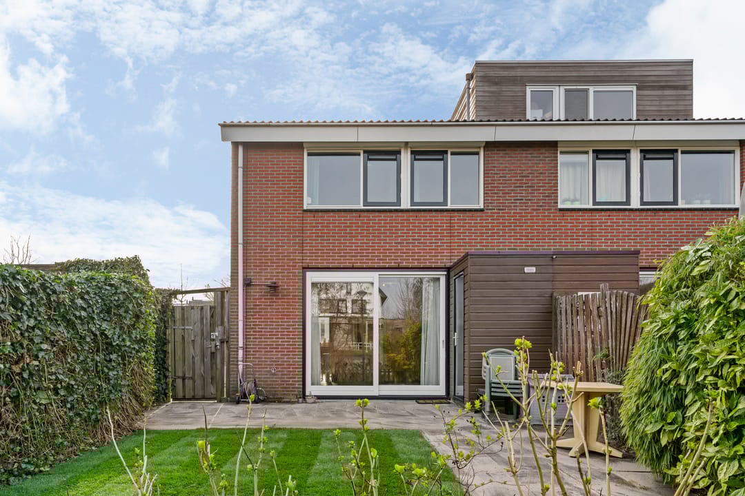 Foto 31 van Andersenhof 4