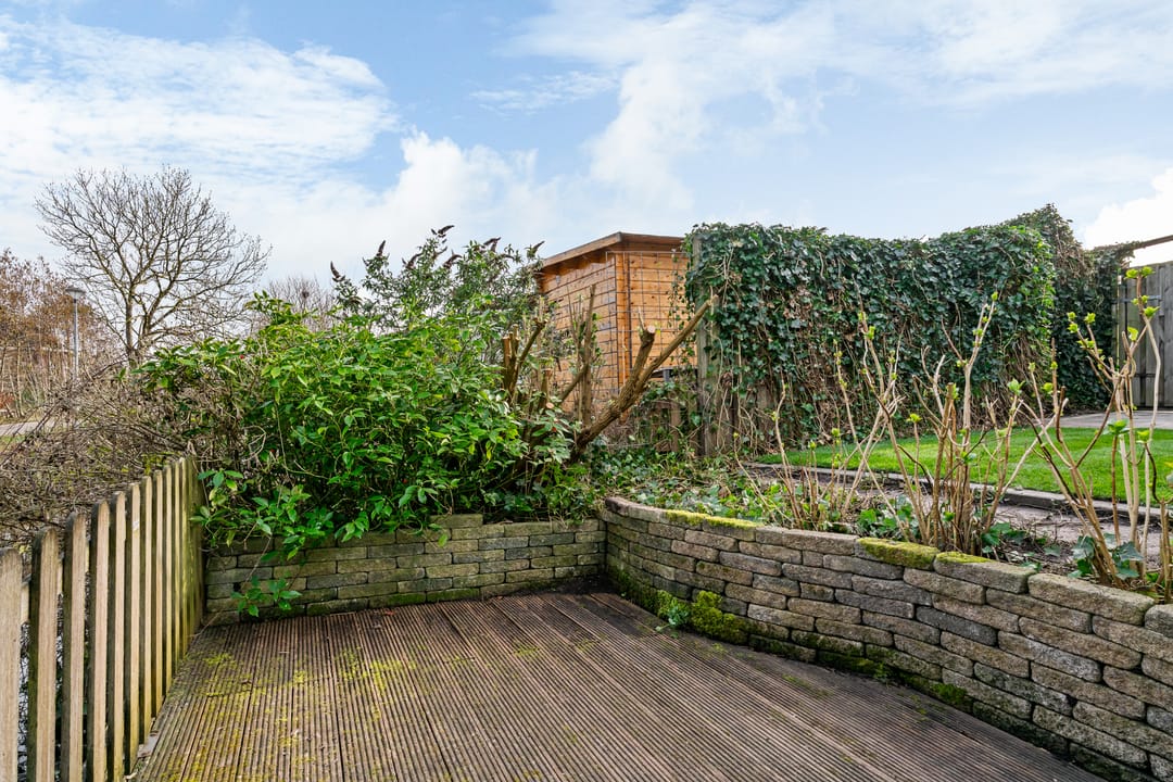 Foto 32 van Andersenhof 4