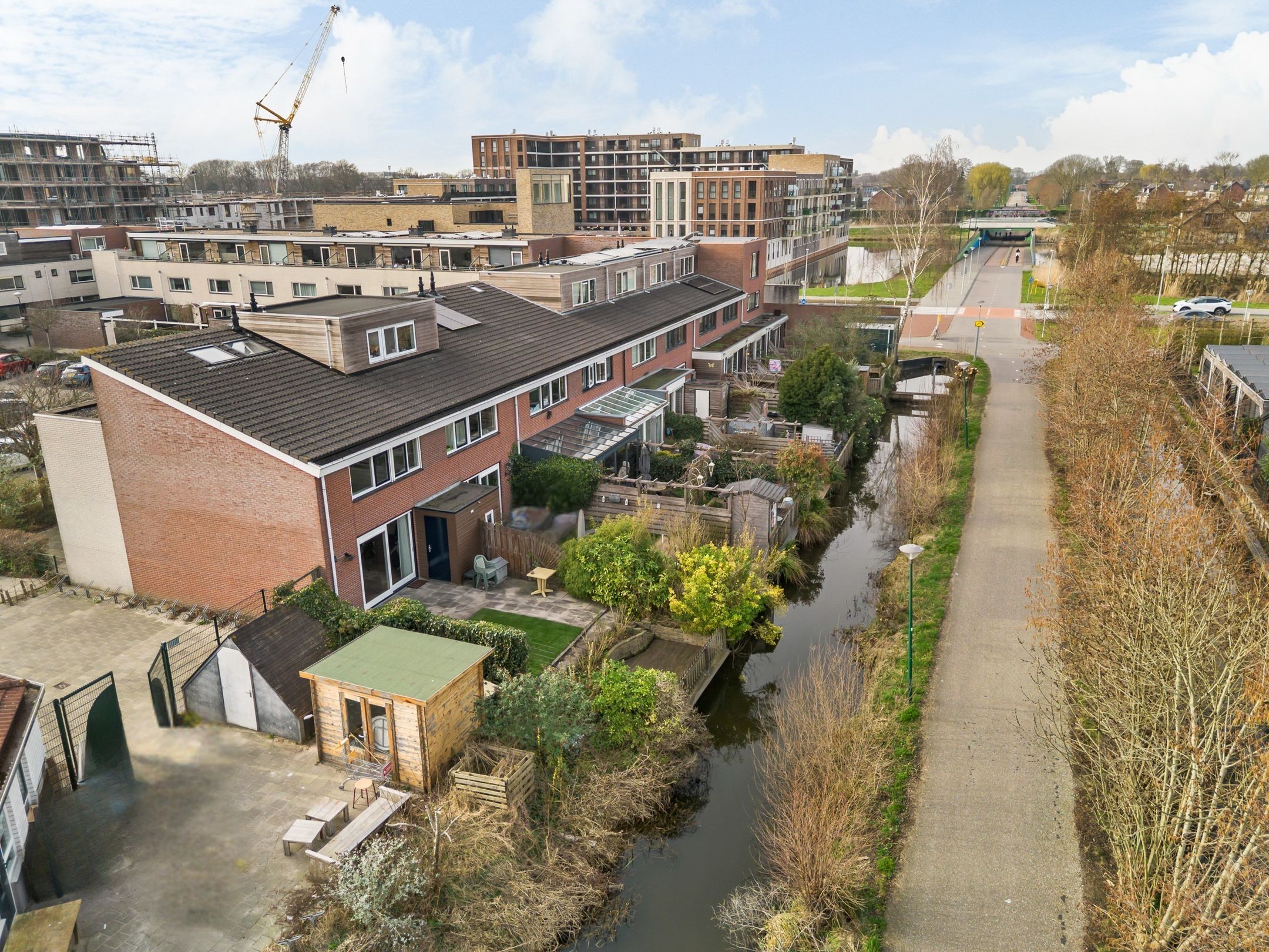 Foto 33 van Andersenhof 4