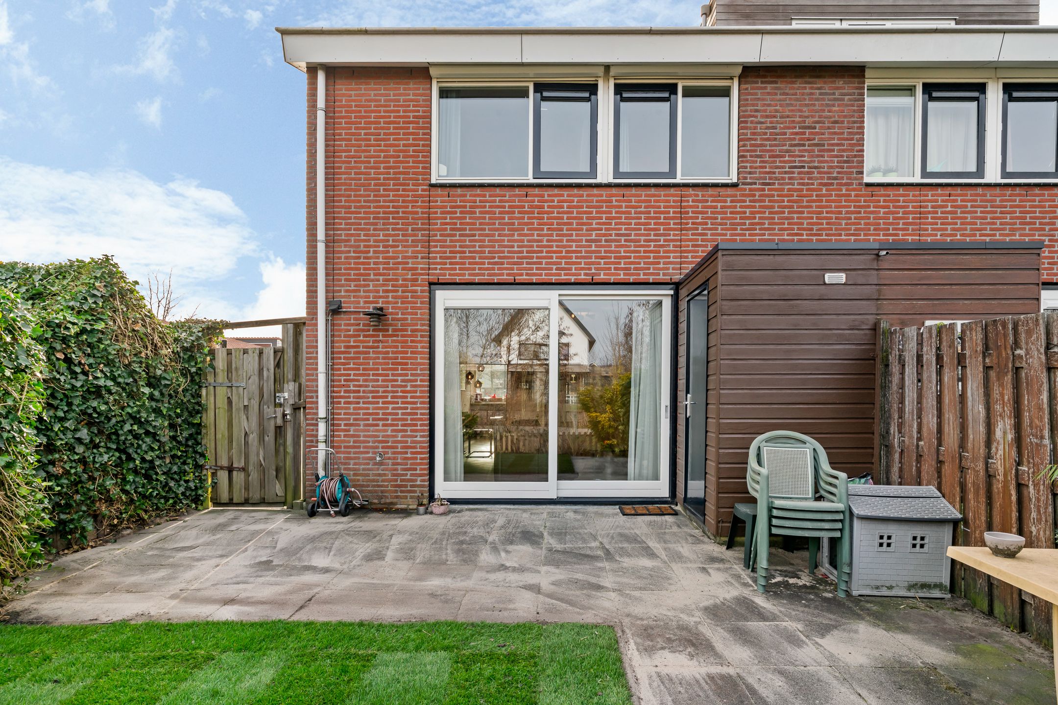 Foto 30 van Andersenhof 4