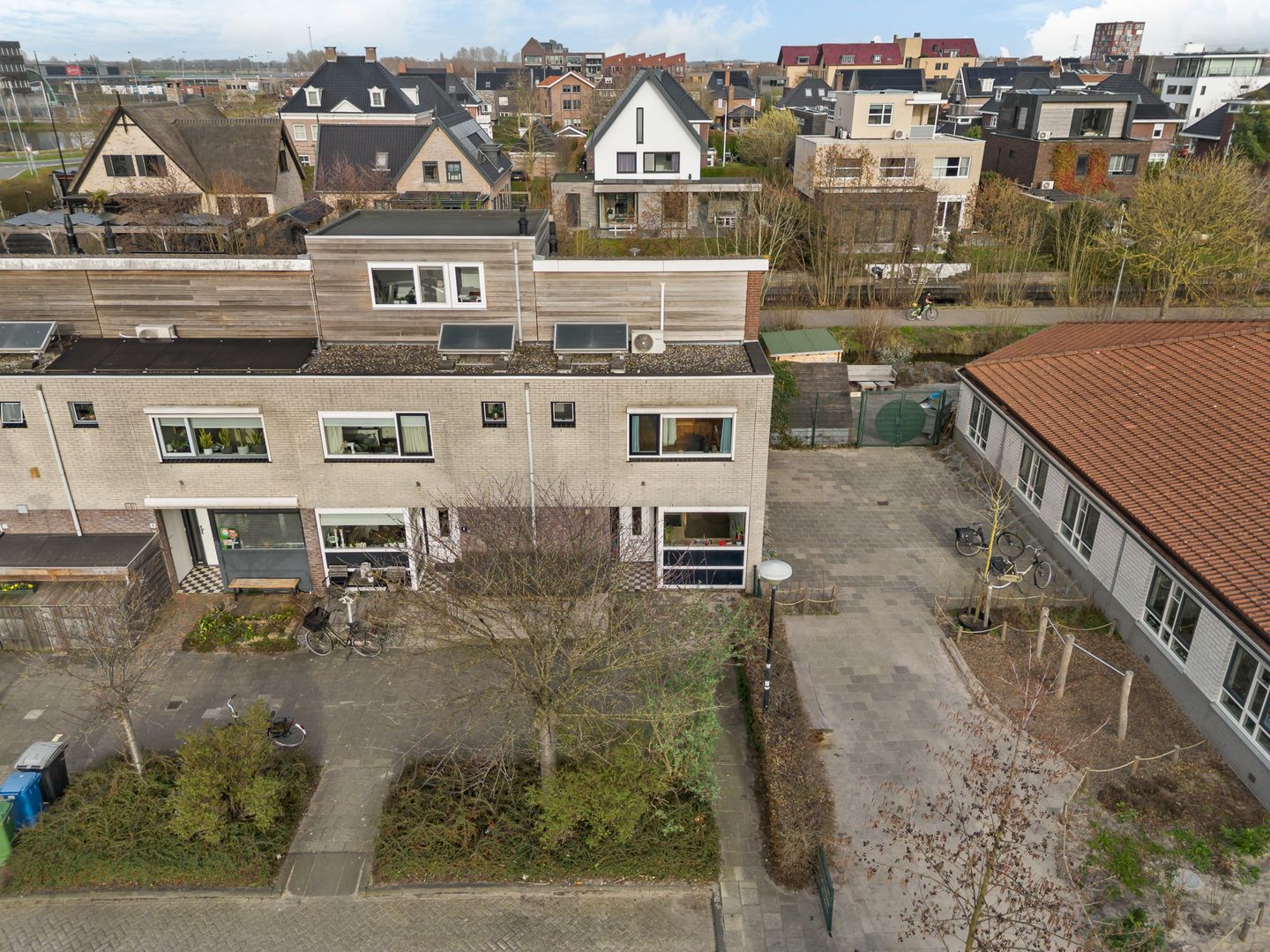 Foto 34 van Andersenhof 4