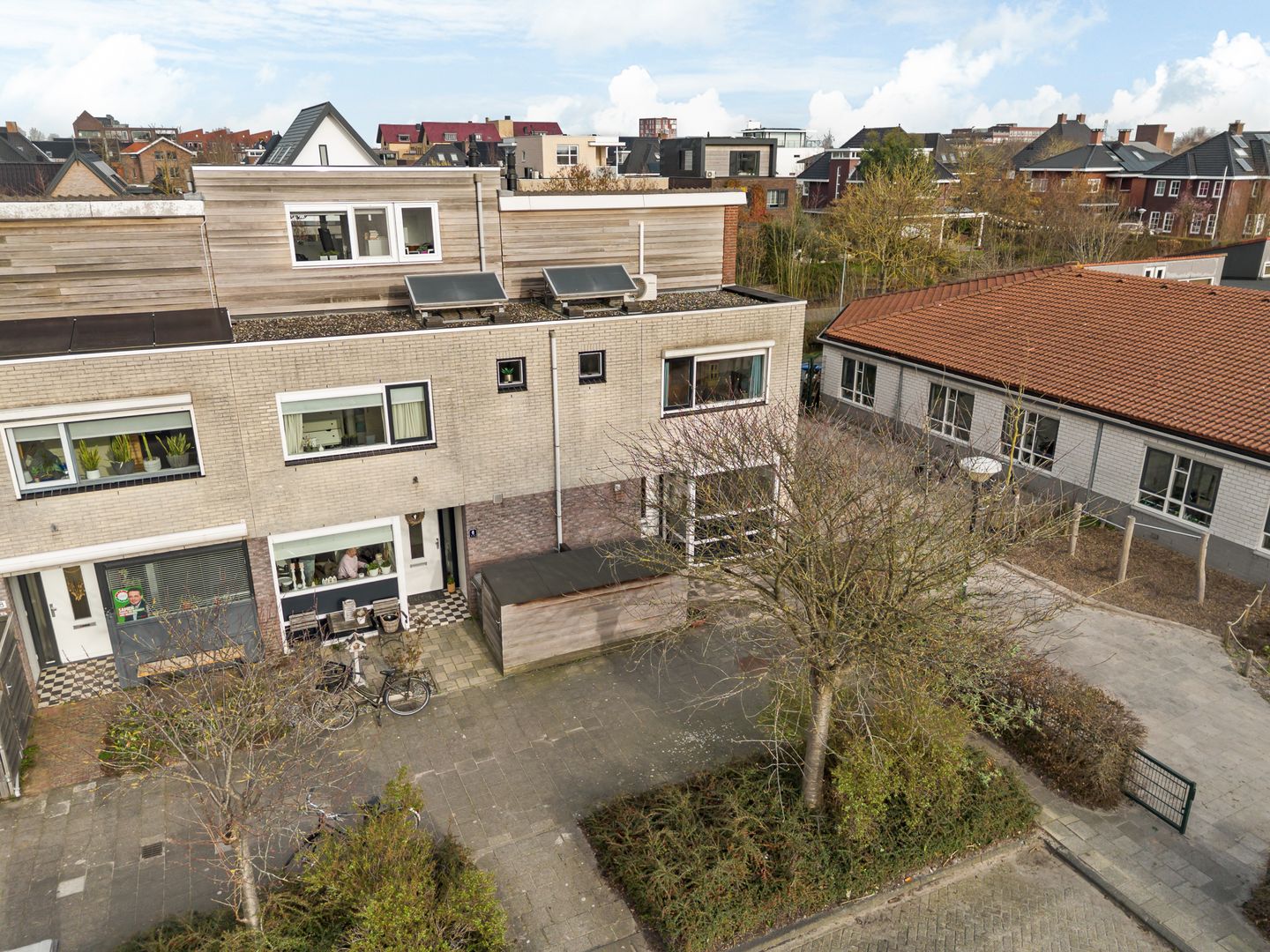 Foto 35 van Andersenhof 4