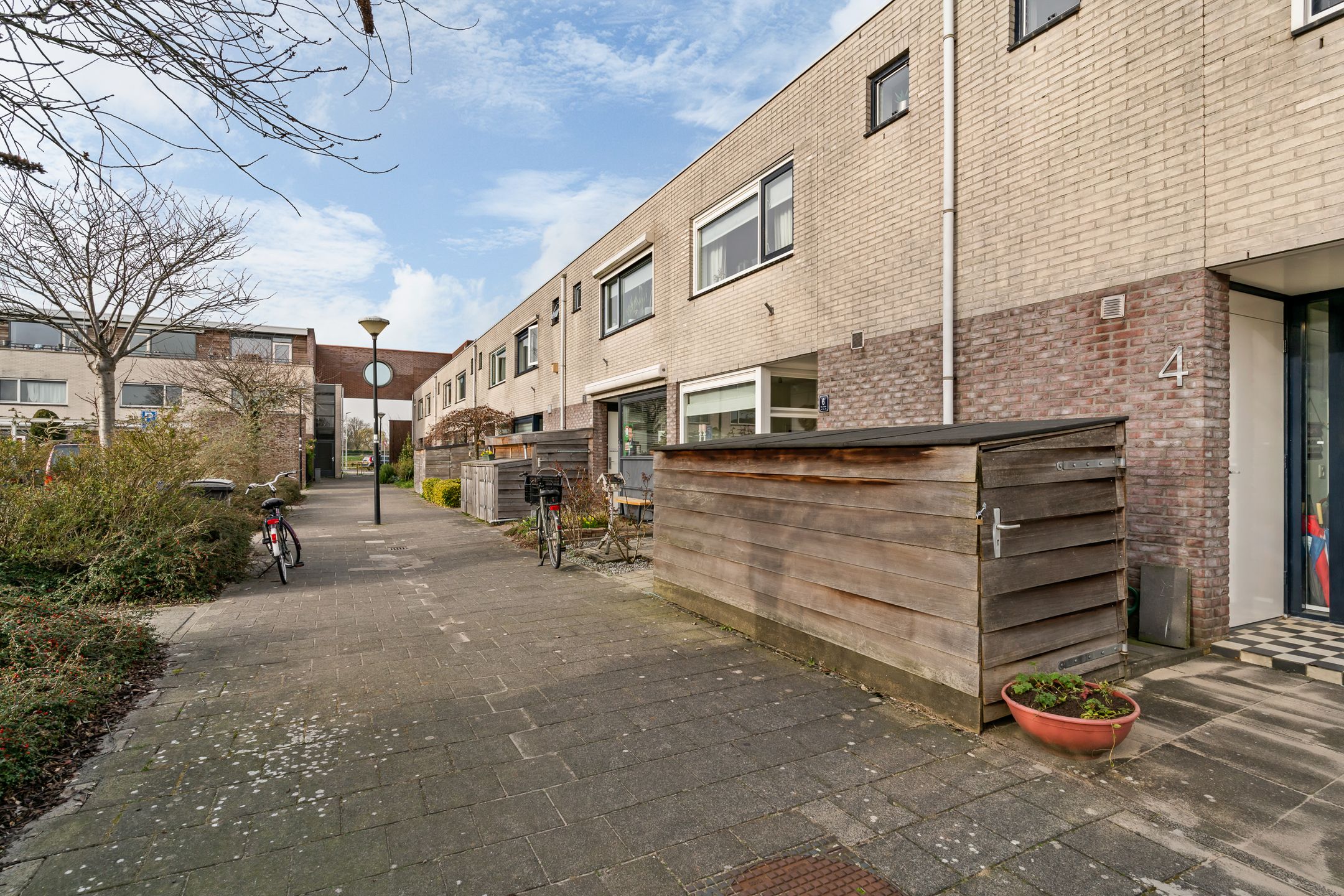 Foto 36 van Andersenhof 4