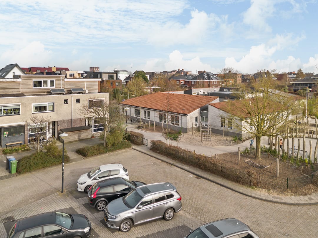 Foto 37 van Andersenhof 4