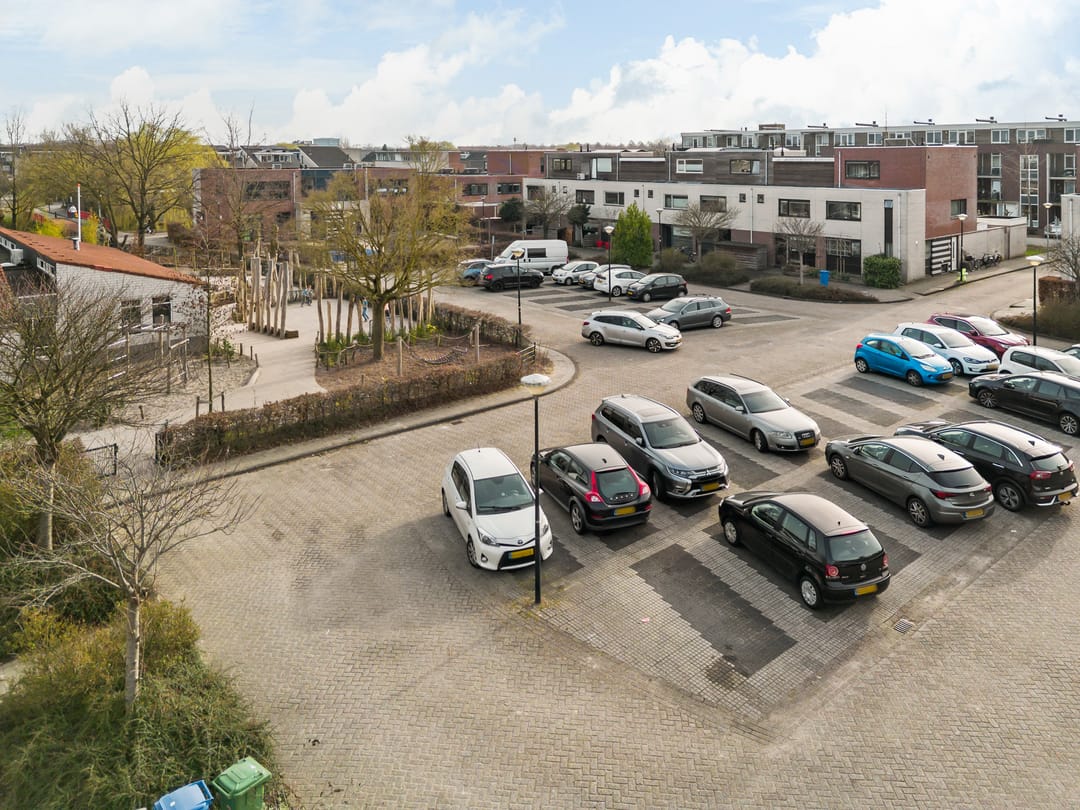 Foto 38 van Andersenhof 4