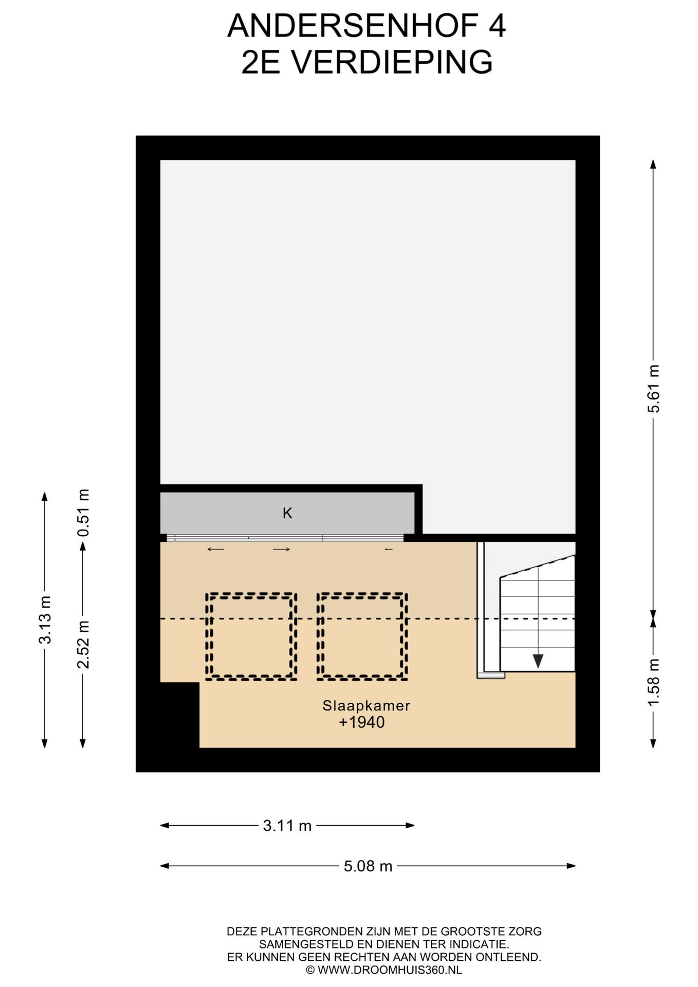 Foto 42 van Andersenhof 4