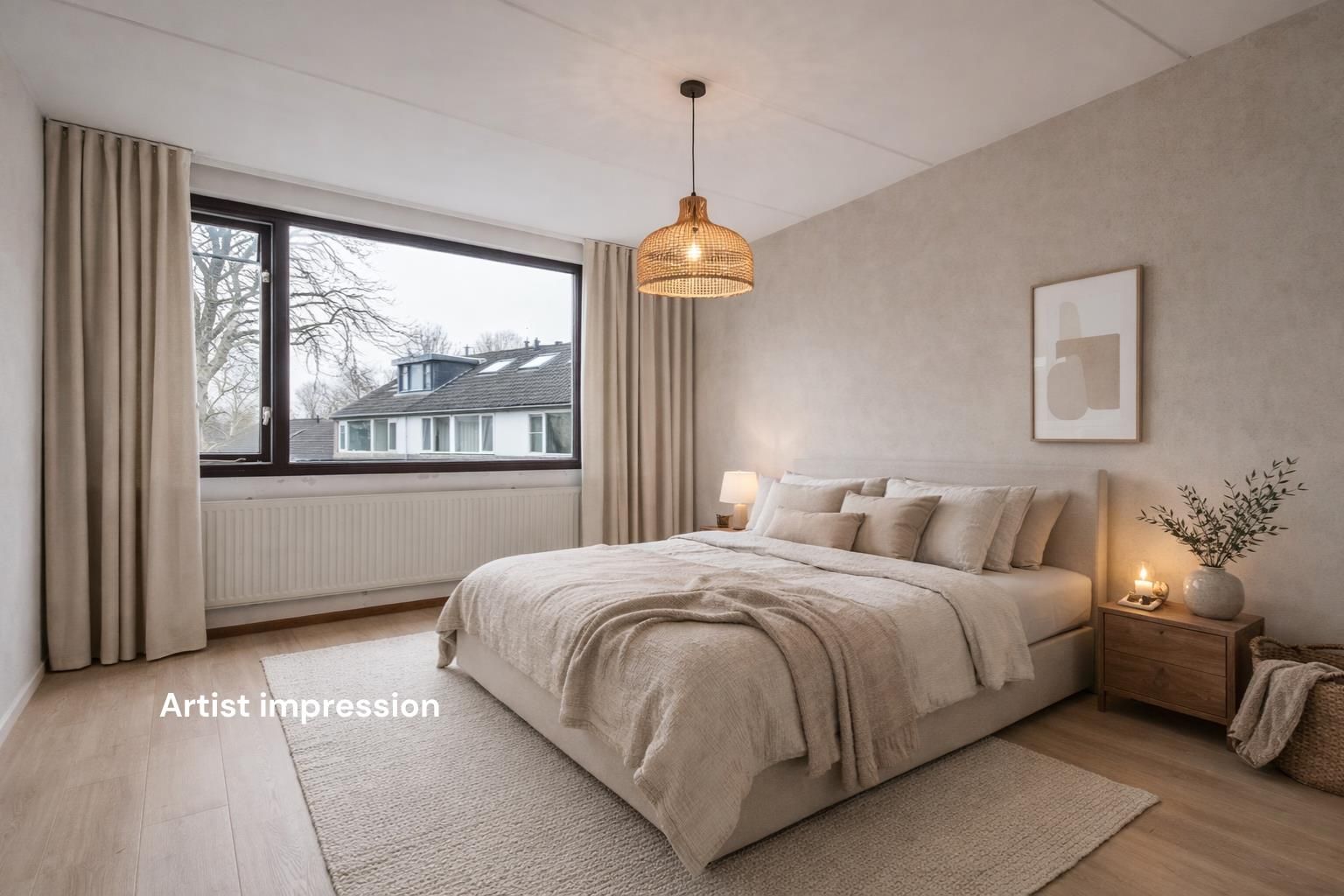 Photo 33 of Hoveniersland 8